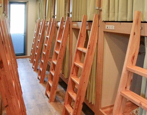 パウダールーム