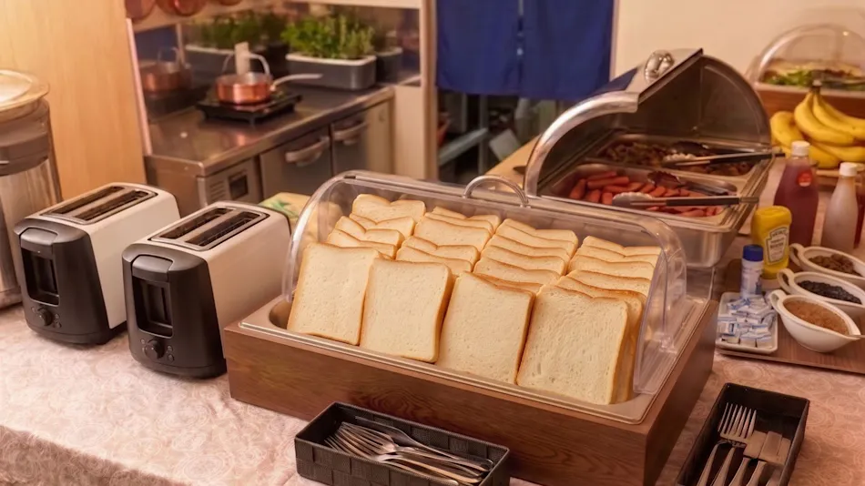 Hostel Wasabi Asakusa & Cafe