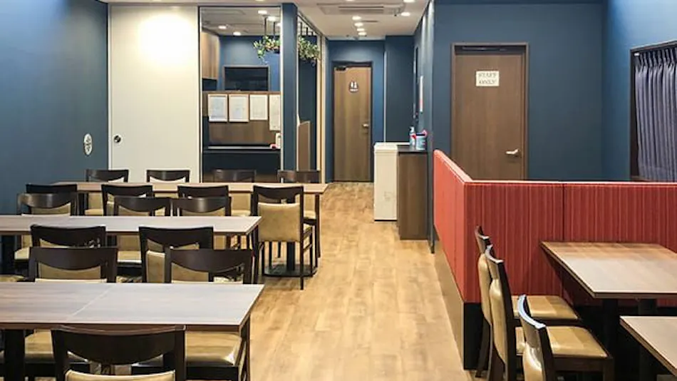 Hostel Wasabi Asakusa & Cafe