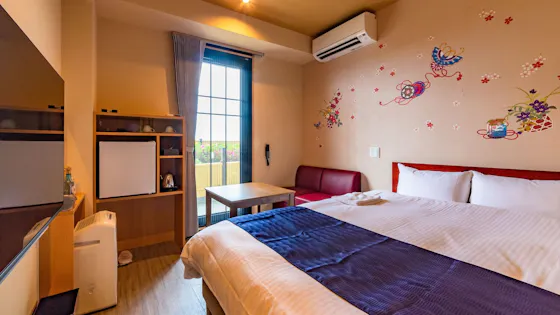 ห้องพัก