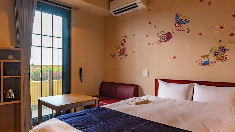 HOTEL KANADE Kanku Kaizuka