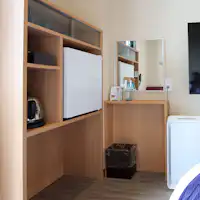 ห้องพัก