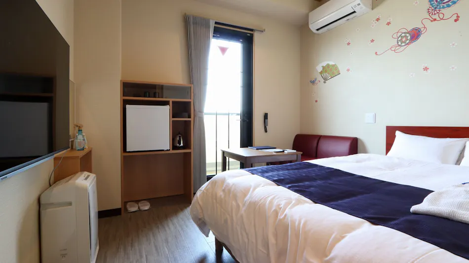 HOTEL KANADE Kanku Kaizuka