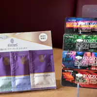 สิ่งอำนวยความสะดวก