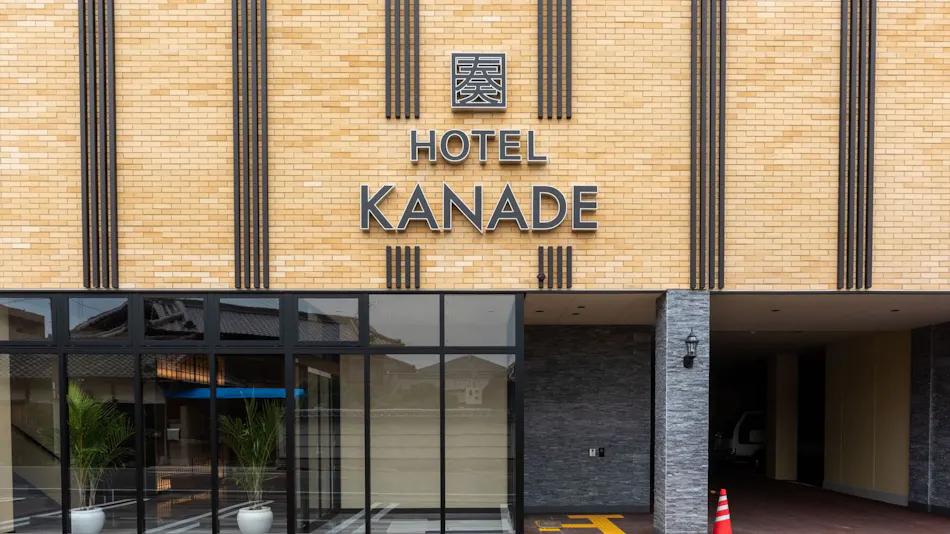 HOTEL KANADE Kanku Kaizuka