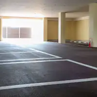 ที่จอดรถ