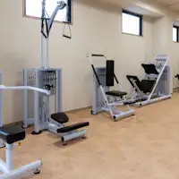 ฟิตเนสคลับ