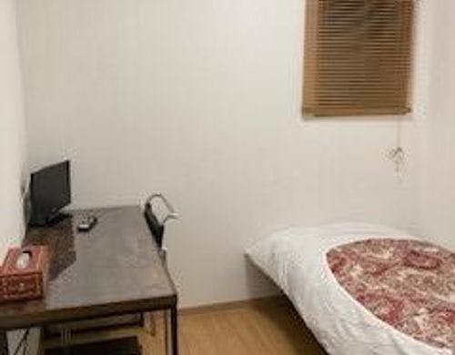 シングルトイレ室