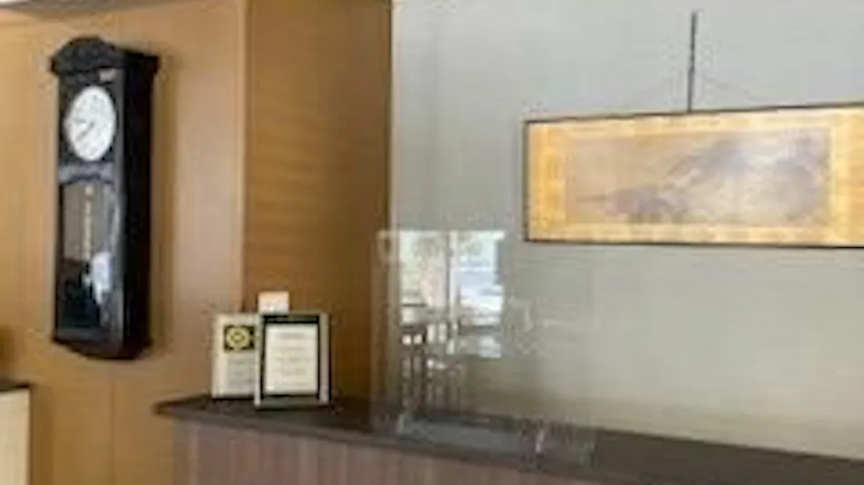Echigo Yuzawa Onsen Hirokawa Hotel