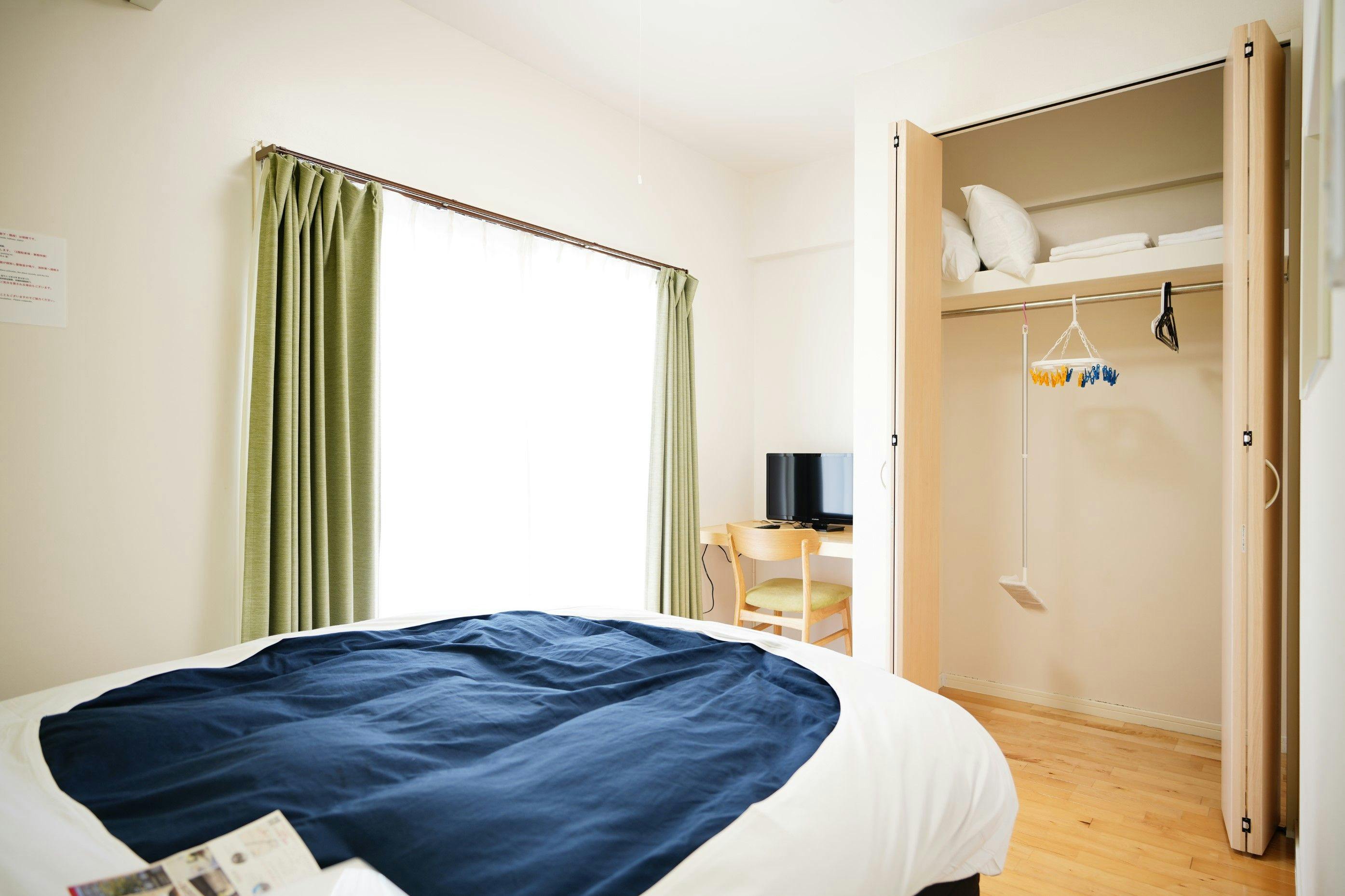 Condominium GOLFGOLF Tsuboya