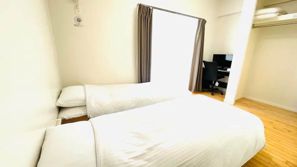Condominium GOLFGOLF Tsuboya
