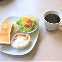 อาหารเช้า (สไตล์ตะวันตก)