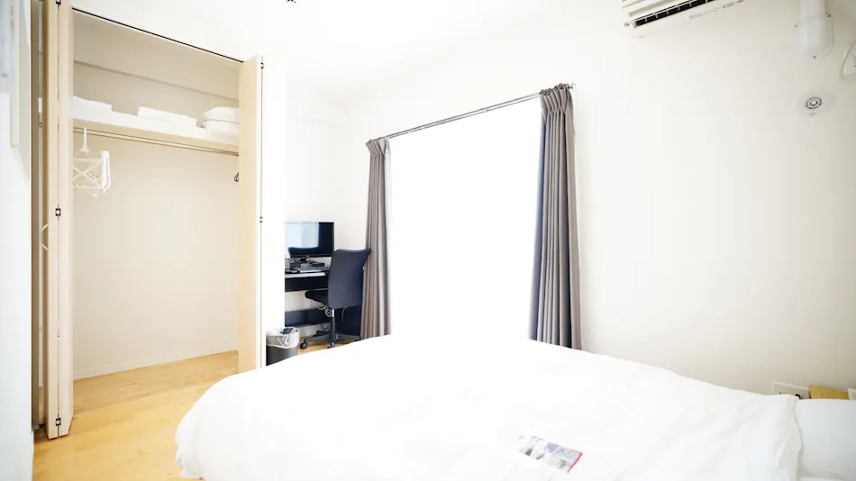 Condominium GOLFGOLF Tsuboya