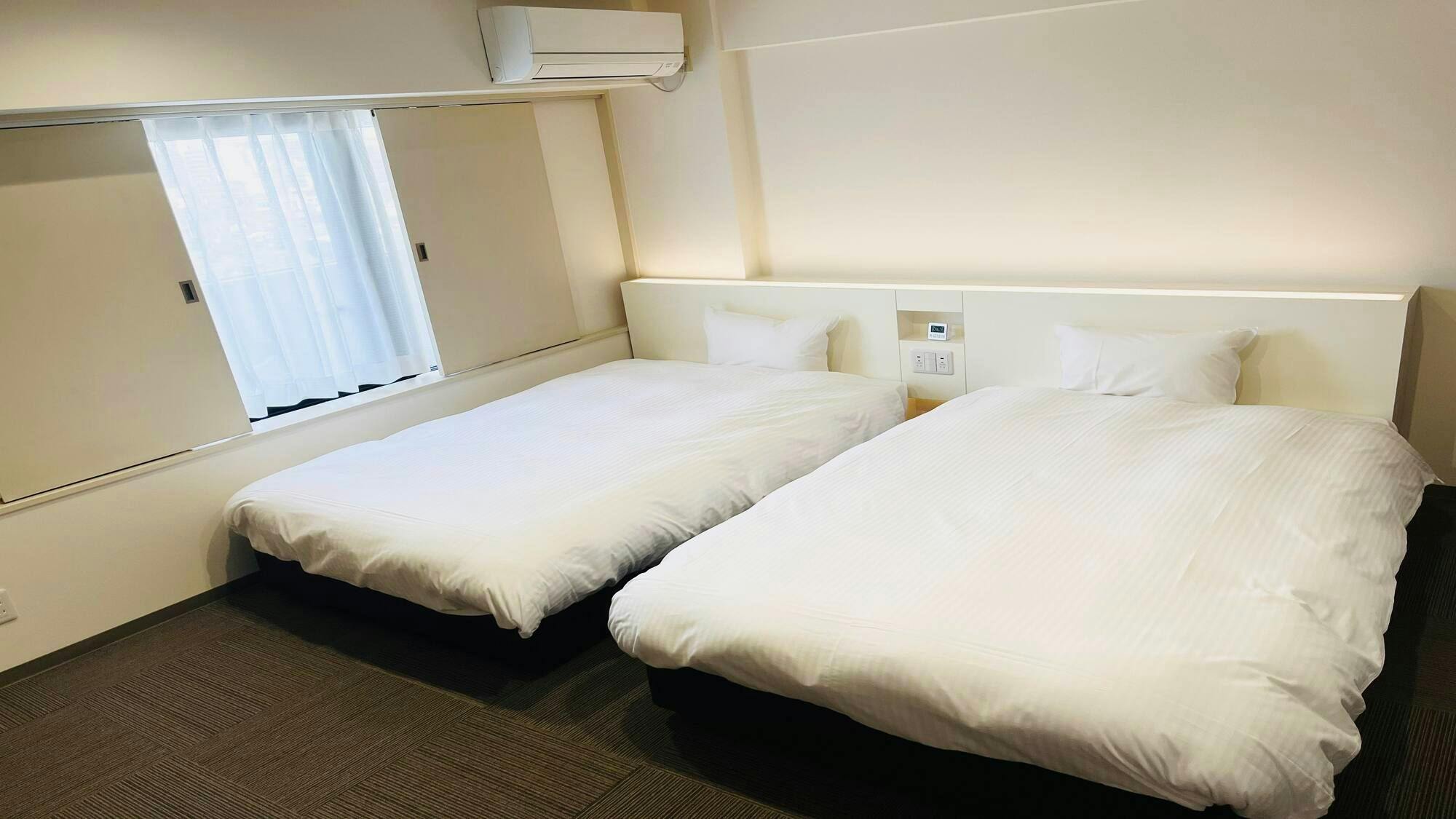 Hotel Alphine Akita