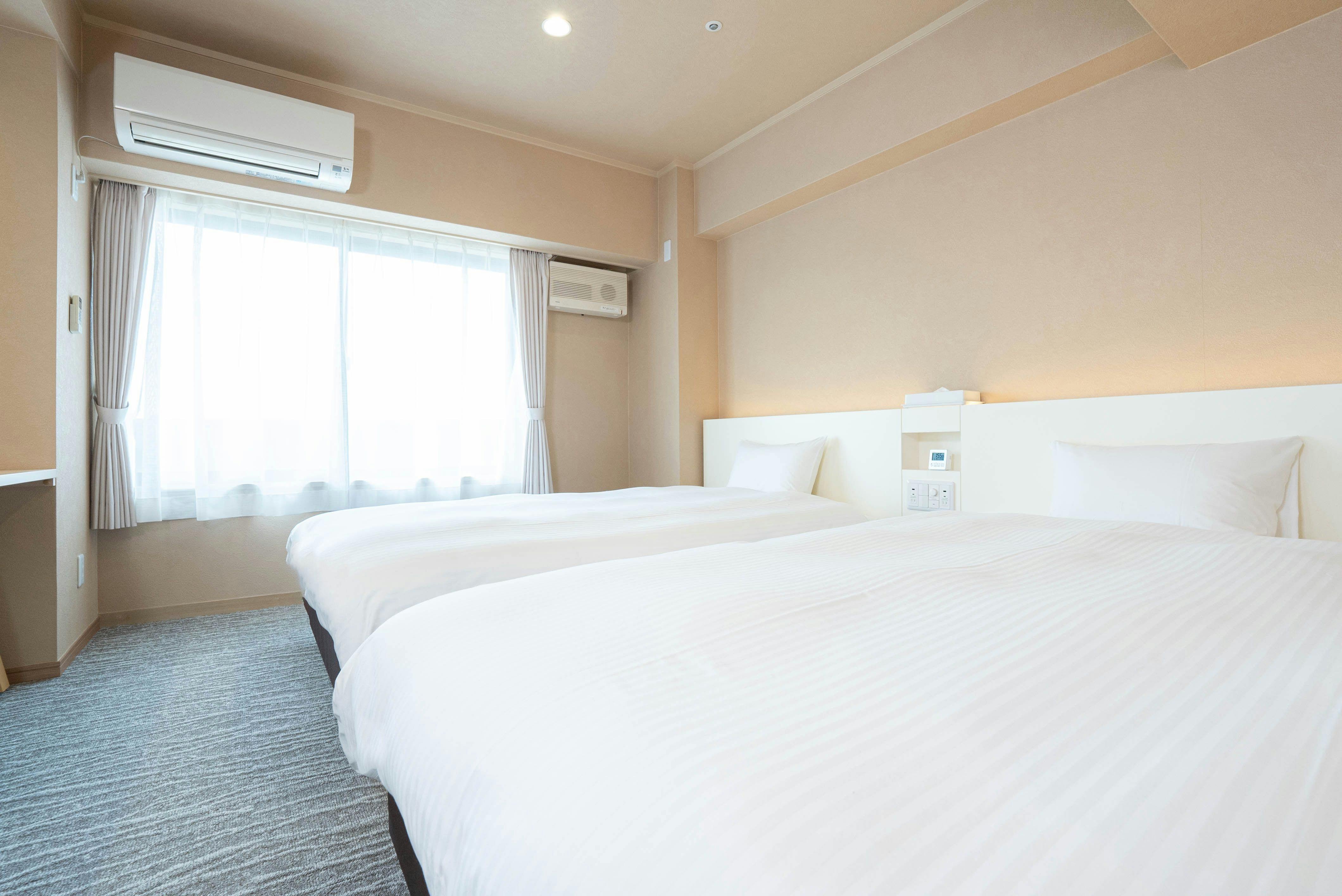 Hotel Alphine Akita