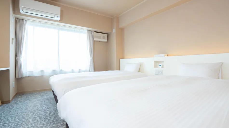 Hotel Alphine Akita