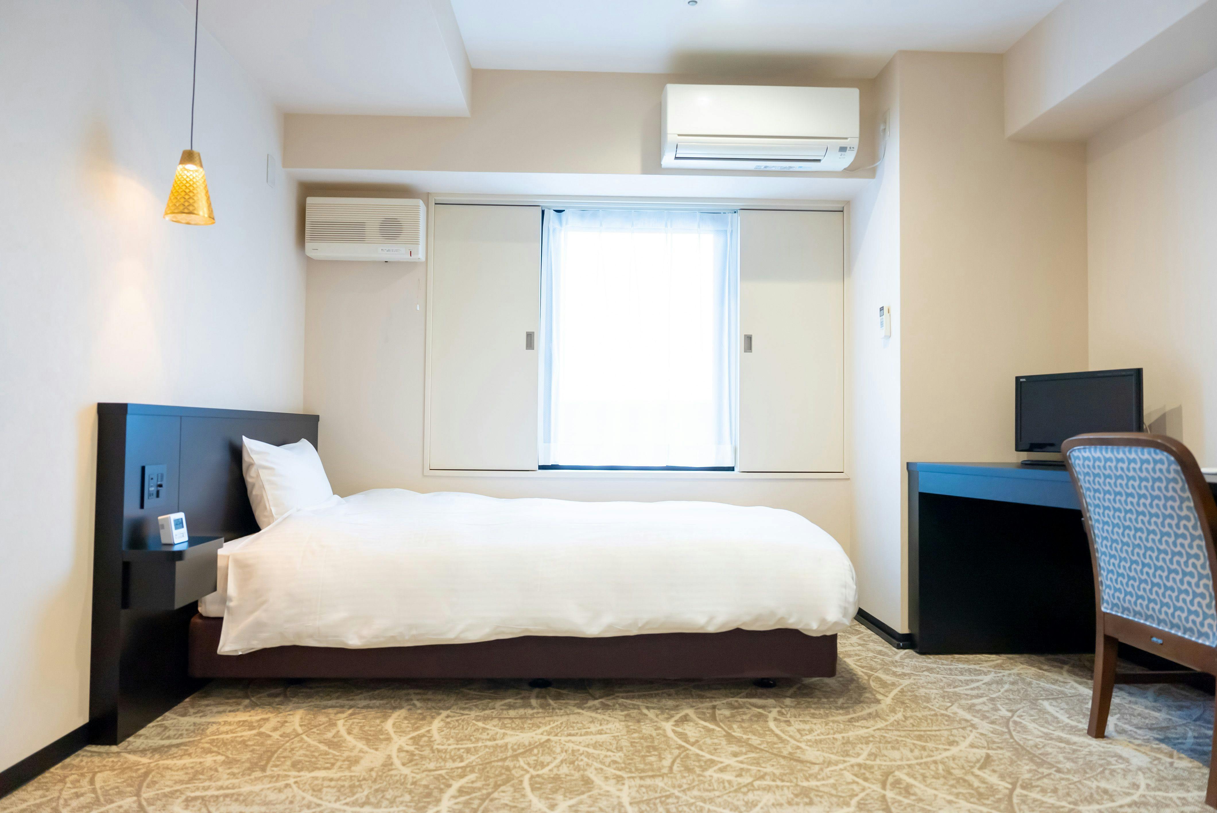 Hotel Alphine Akita