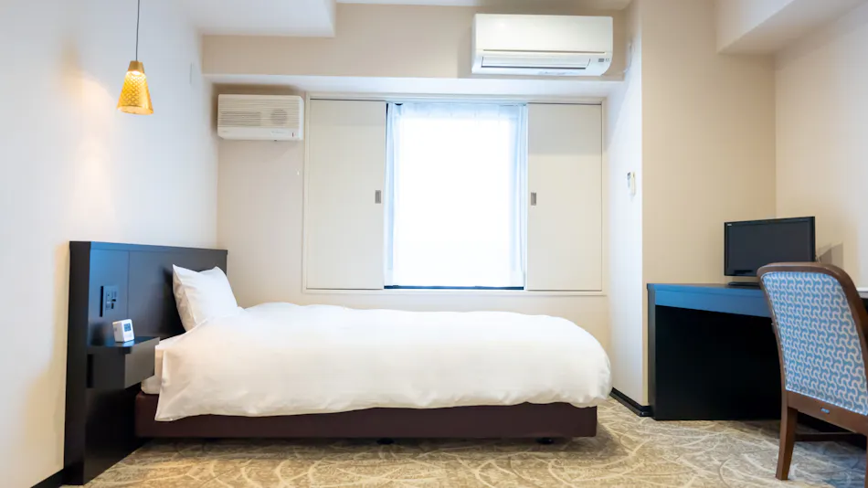 Hotel Alphine Akita