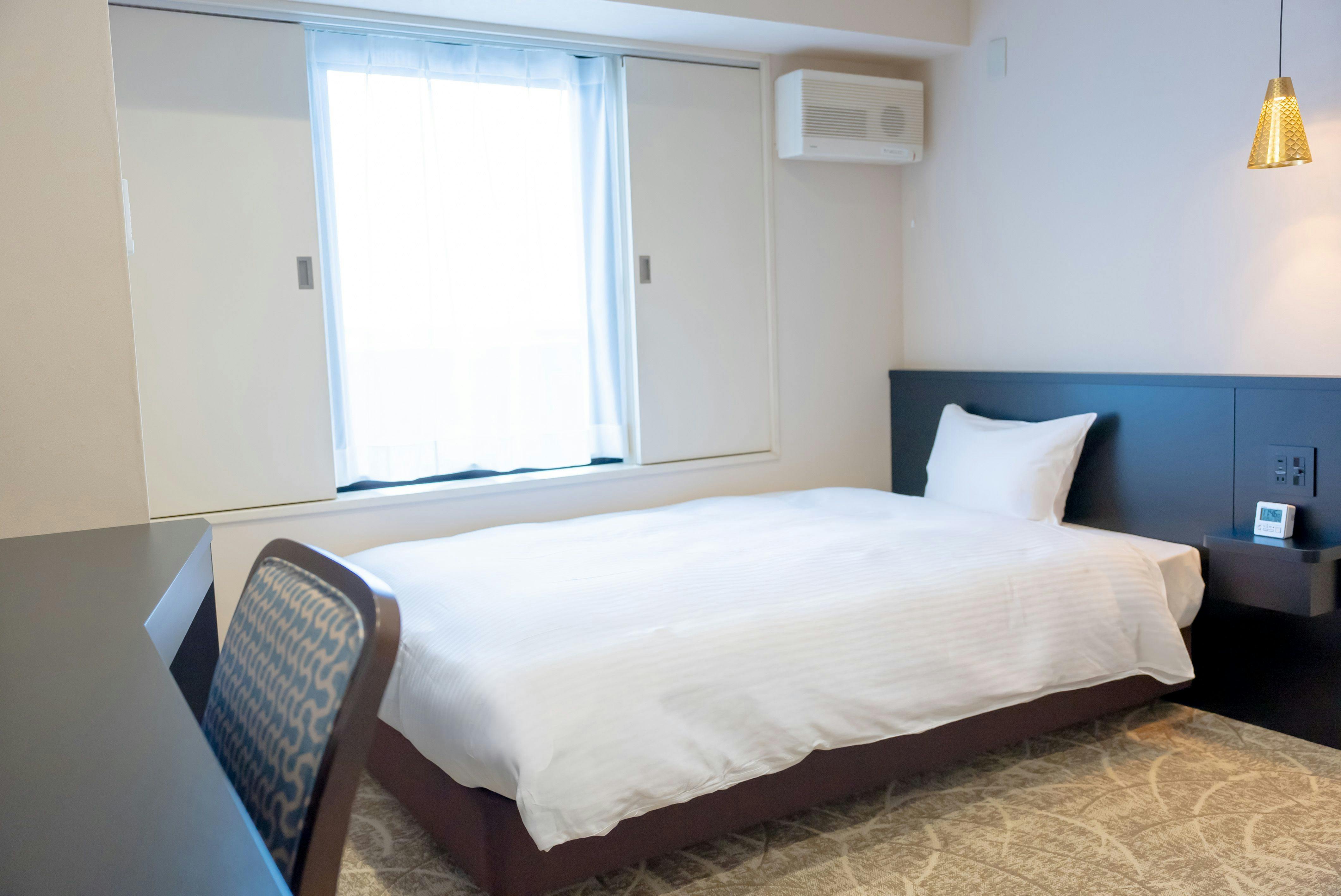 Hotel Alphine Akita