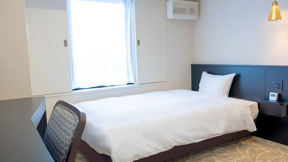 Hotel Alphine Akita