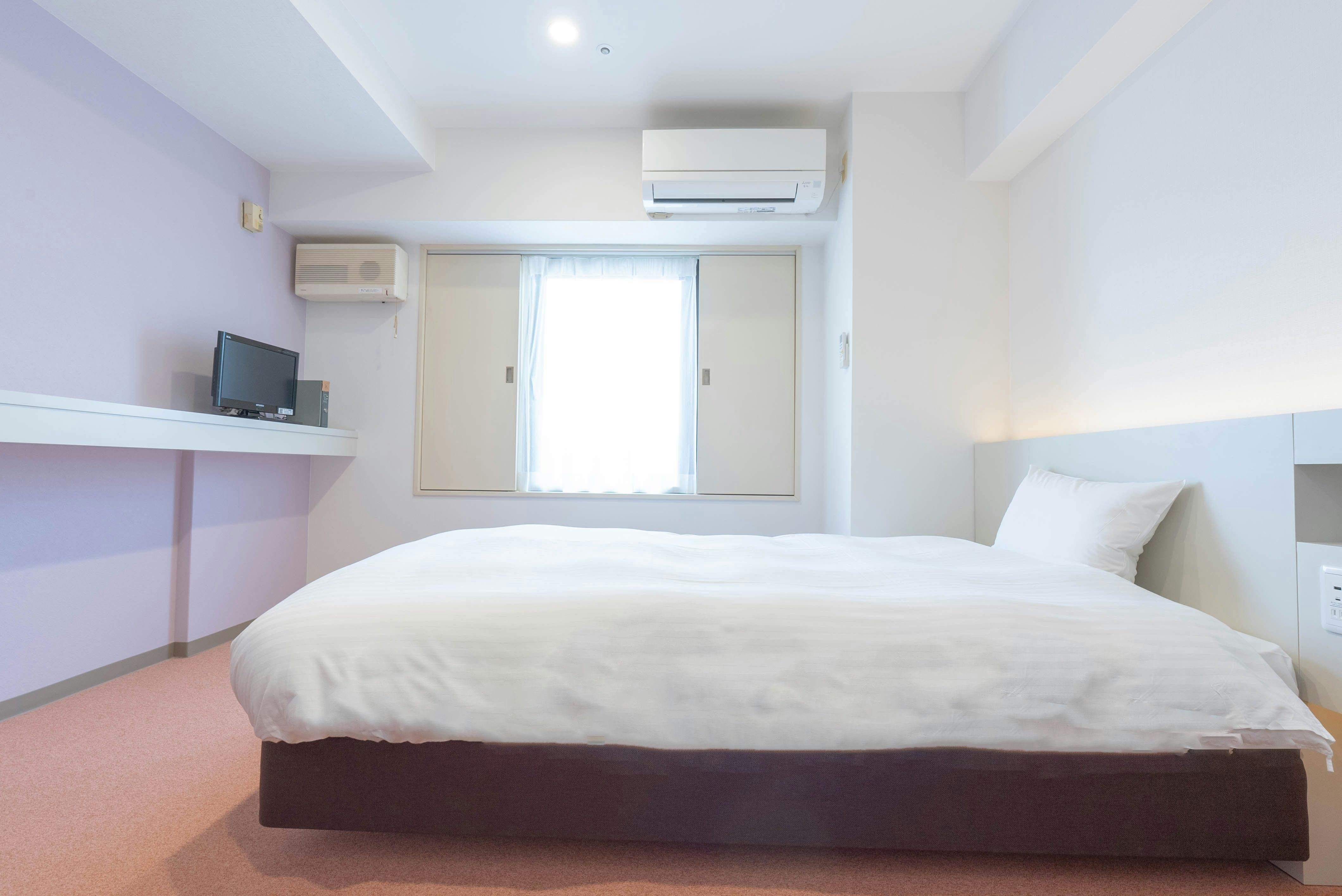 Hotel Alphine Akita
