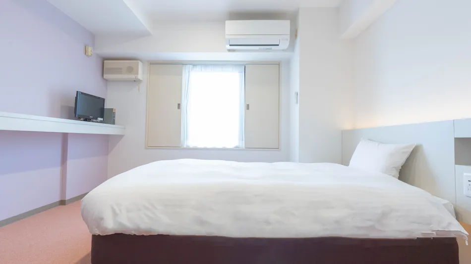 Hotel Alphine Akita