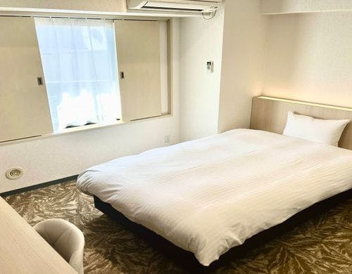 【スーペリアシングルルーム】16平米/禁煙