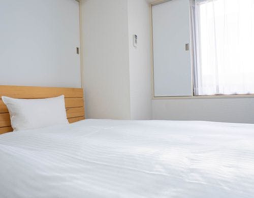 【スタンダードシングル】16平米/喫・禁煙