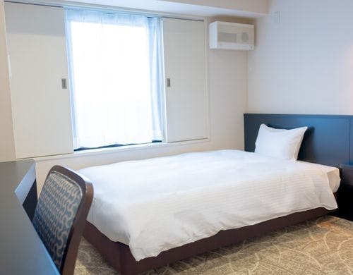 【デラックスルーム】照明