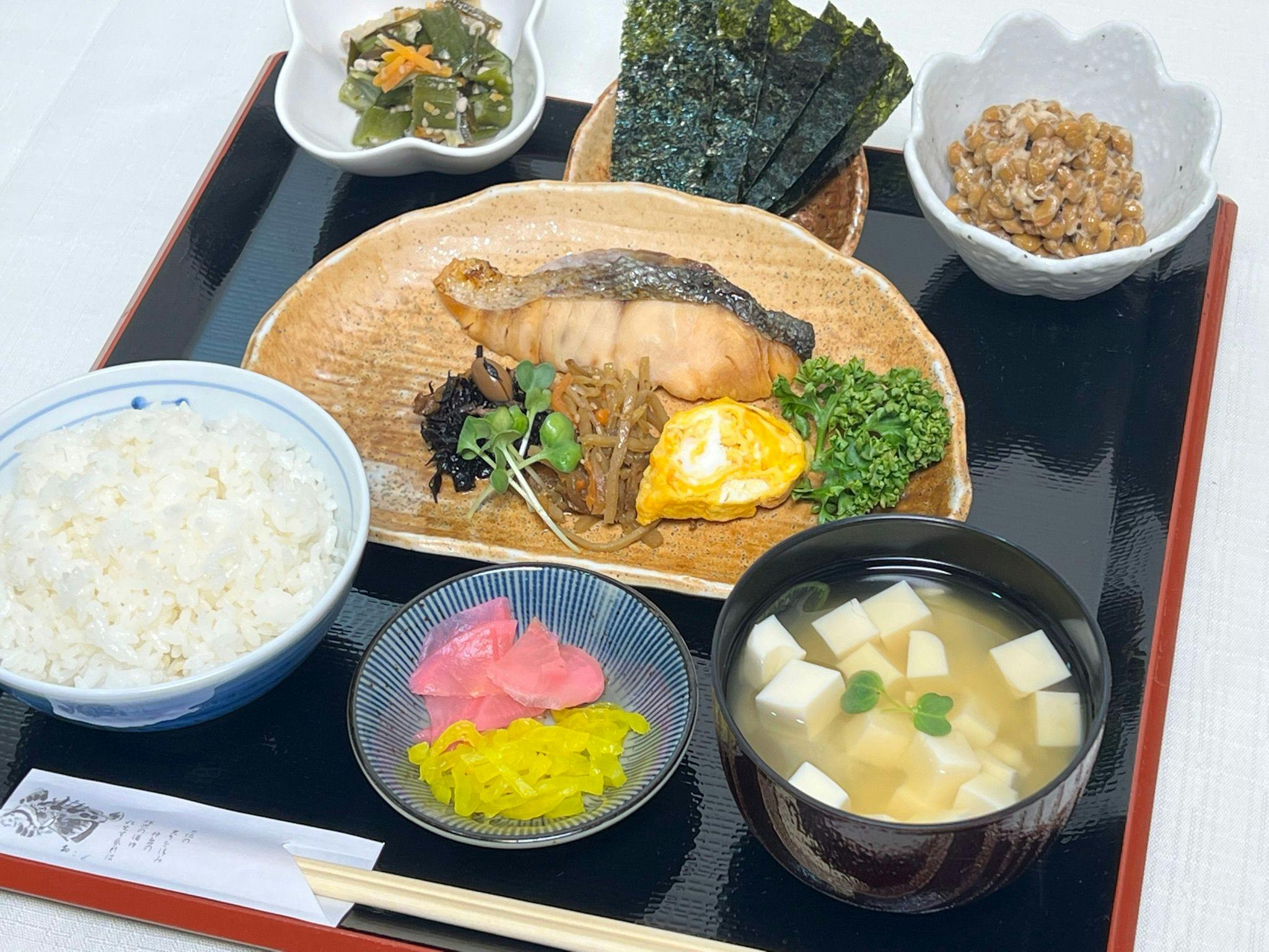 Hotel Alphine Akita