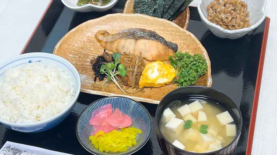 Hotel Alphine Akita