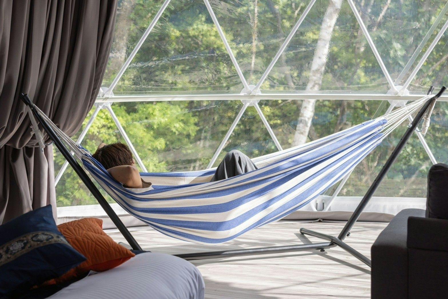 Glamping Resort Venus