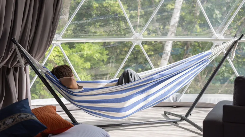 Glamping Resort Venus