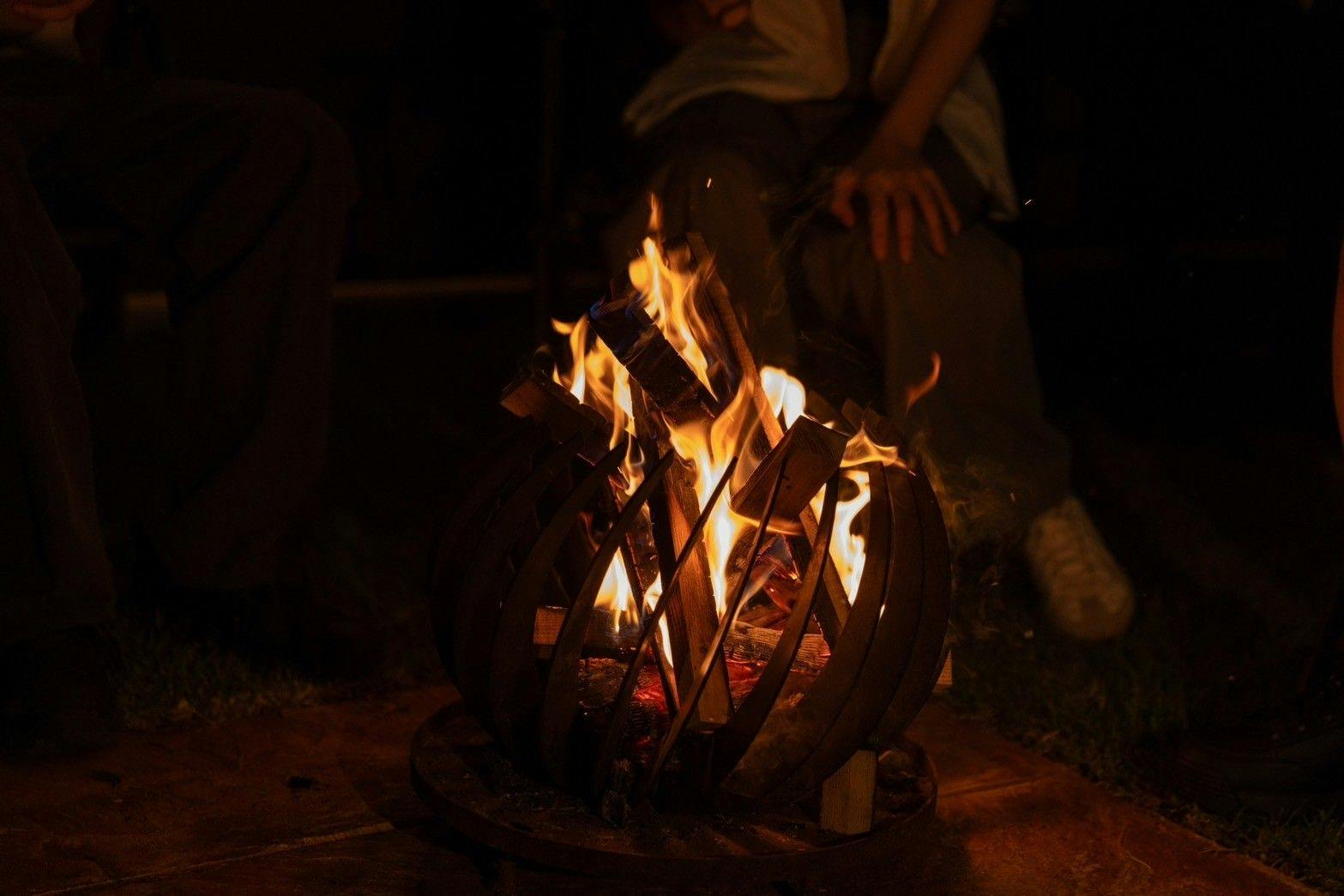 Glamping Resort Venus