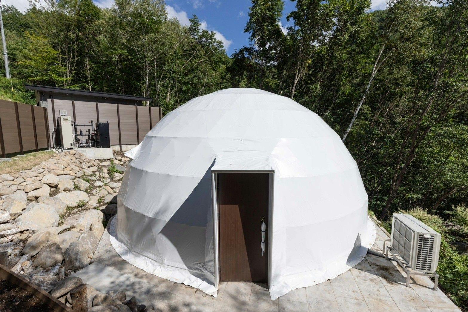 Glamping Resort Venus