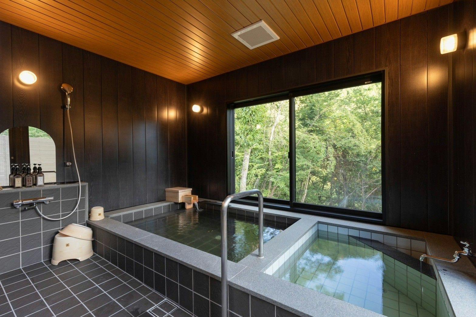 Glamping Resort Venus