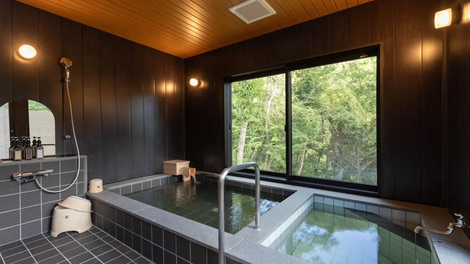 Glamping Resort Venus