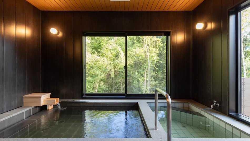 Gramping Resort Venus