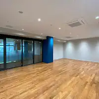 ホテル2階 リフレッシュスタジオ