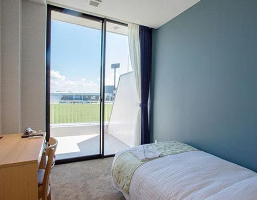 シングルルーム