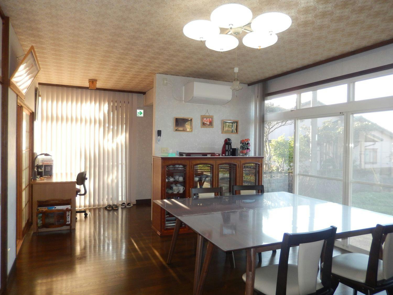 Farmhouse Inn Toyono Akari