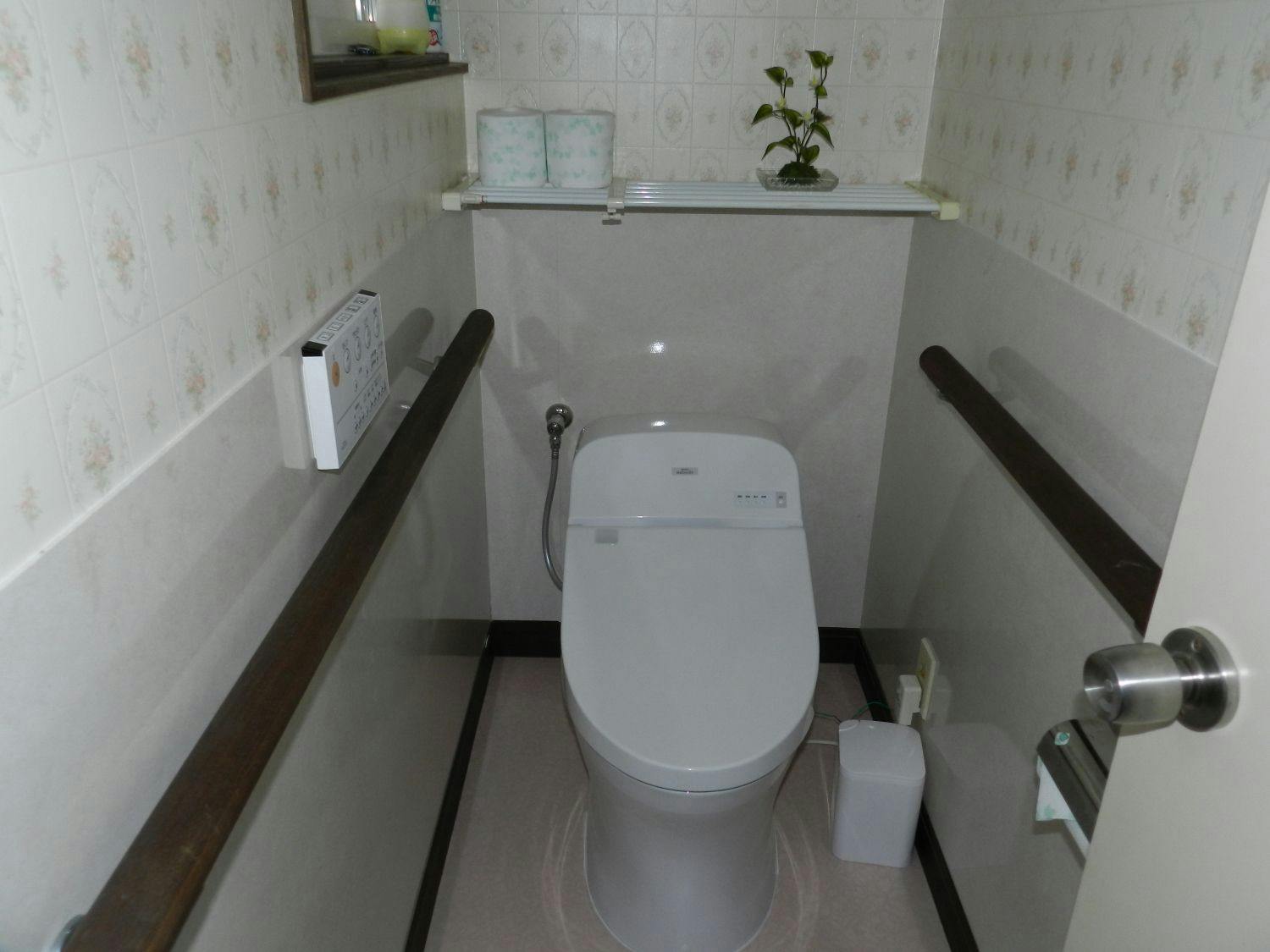 Farmhouse Inn Toyono Akari