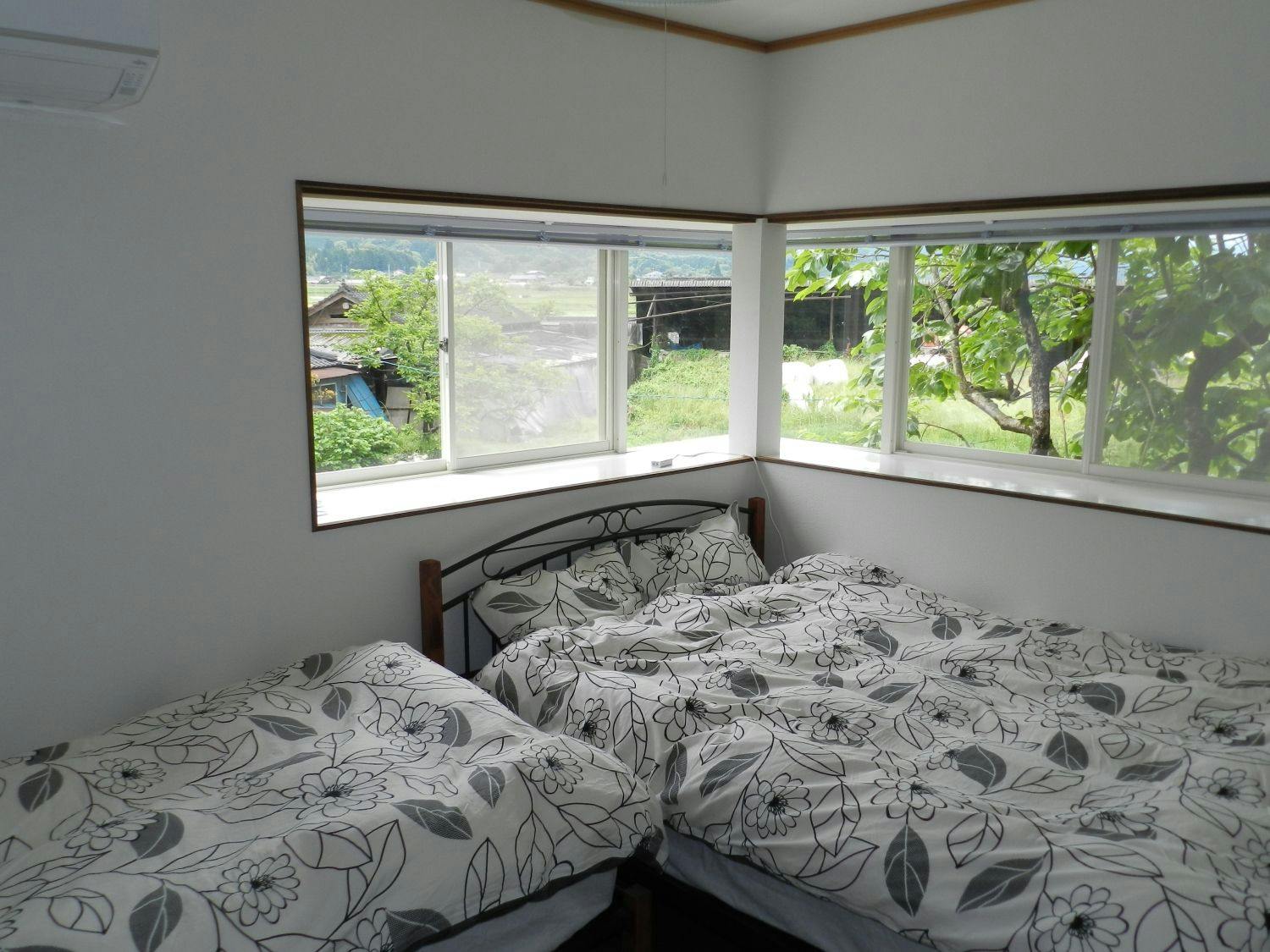 Farmhouse Inn Toyono Akari