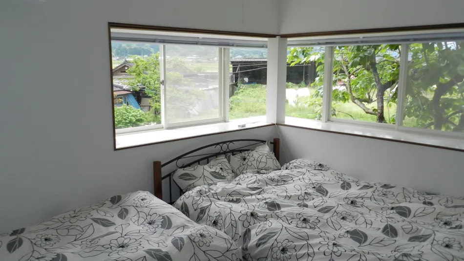 Farmhouse Inn Toyono Akari