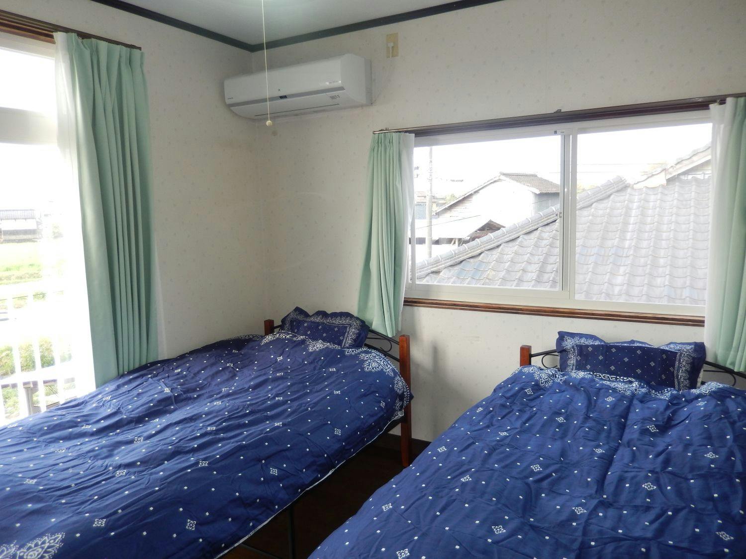 Farmhouse Inn Toyono Akari