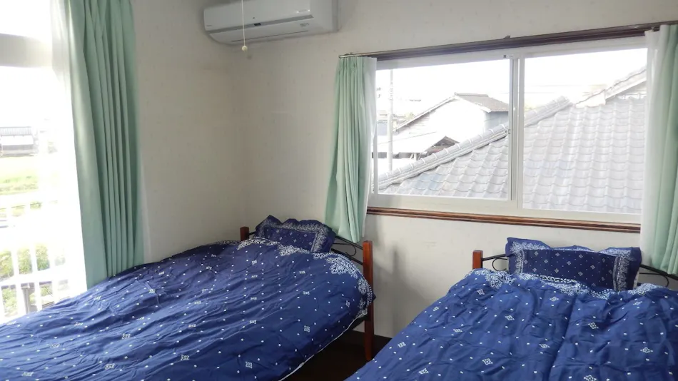 Farmhouse Inn Toyono Akari