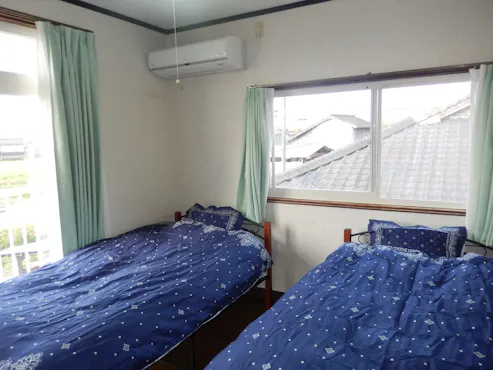 ห้องพัก