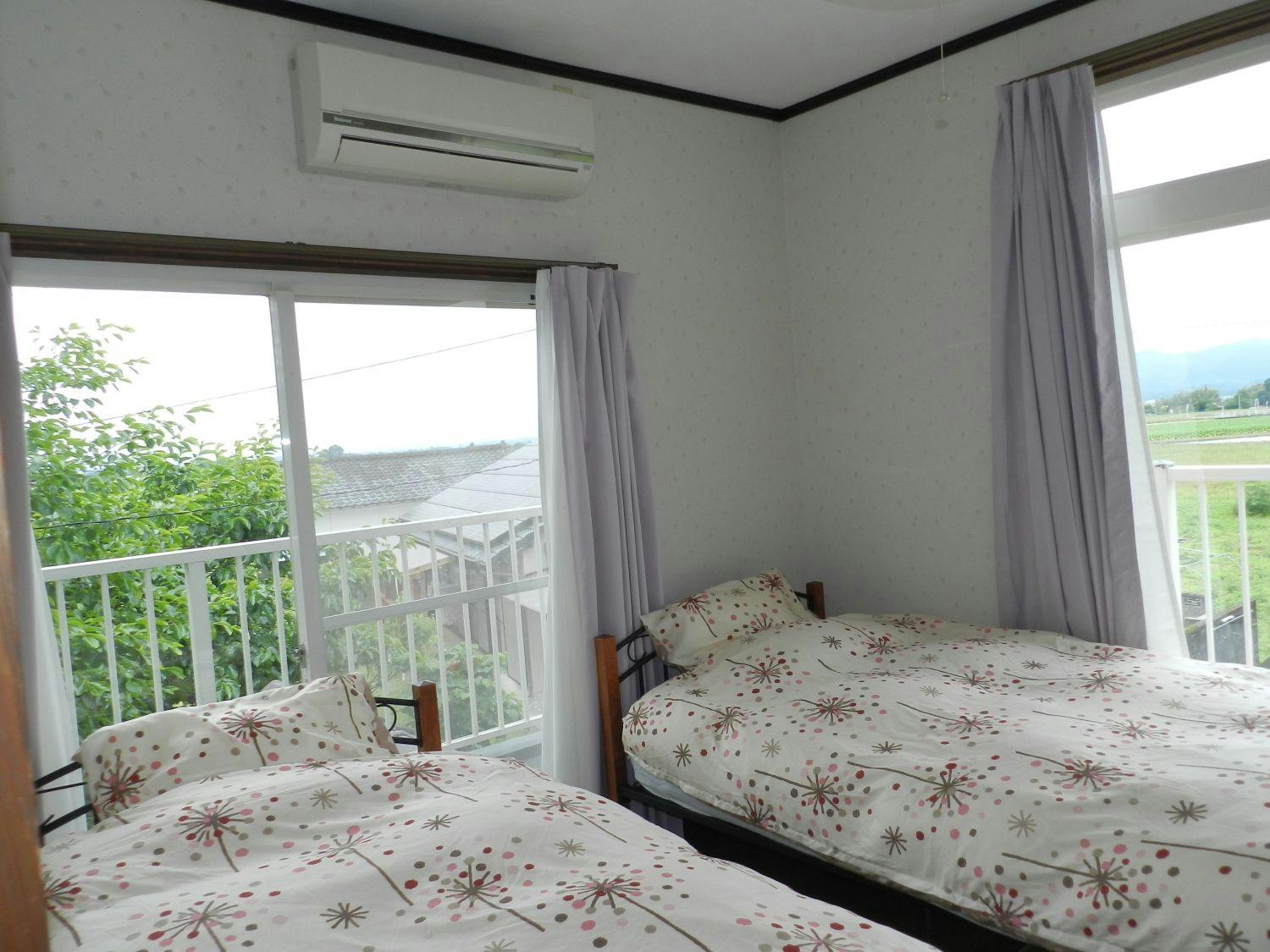 Farmhouse Inn Toyono Akari