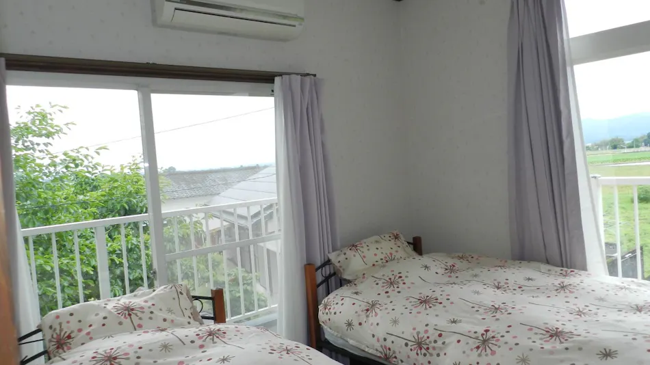 Farmhouse Inn Toyono Akari