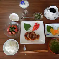 อาหารเช้า (ตัวอย่าง)